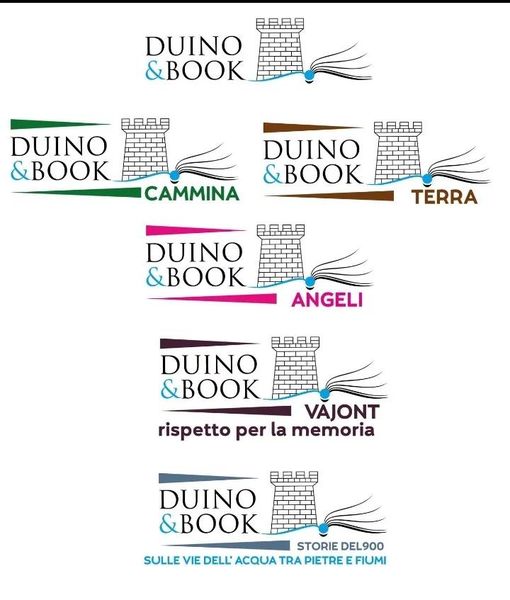 Duino&book 