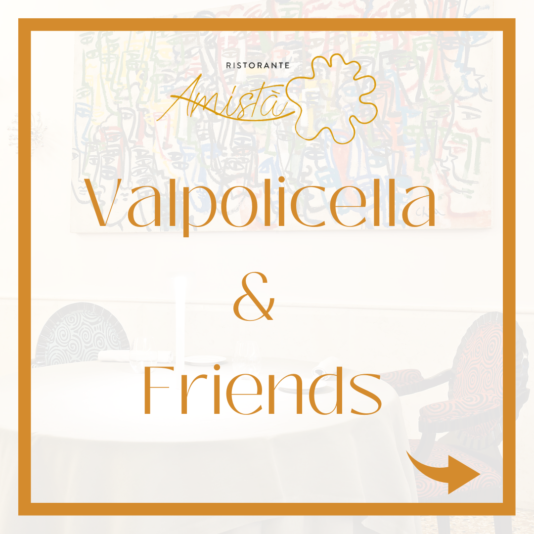 valoplicella and friends logo