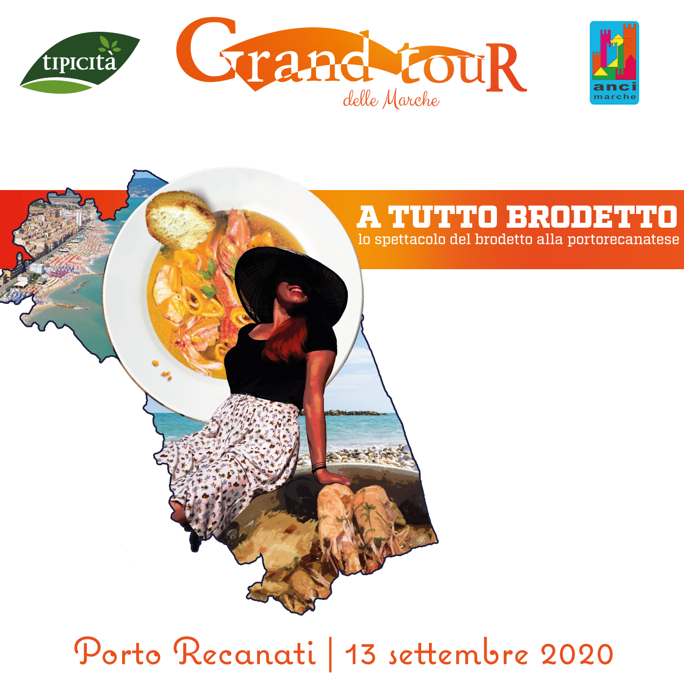 Brodetto Grand Tour