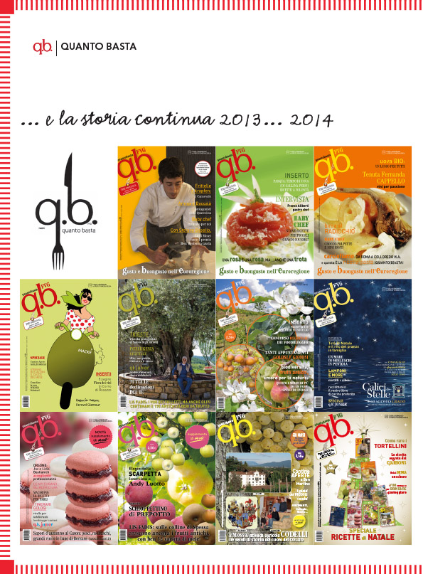 Cover qb 2013