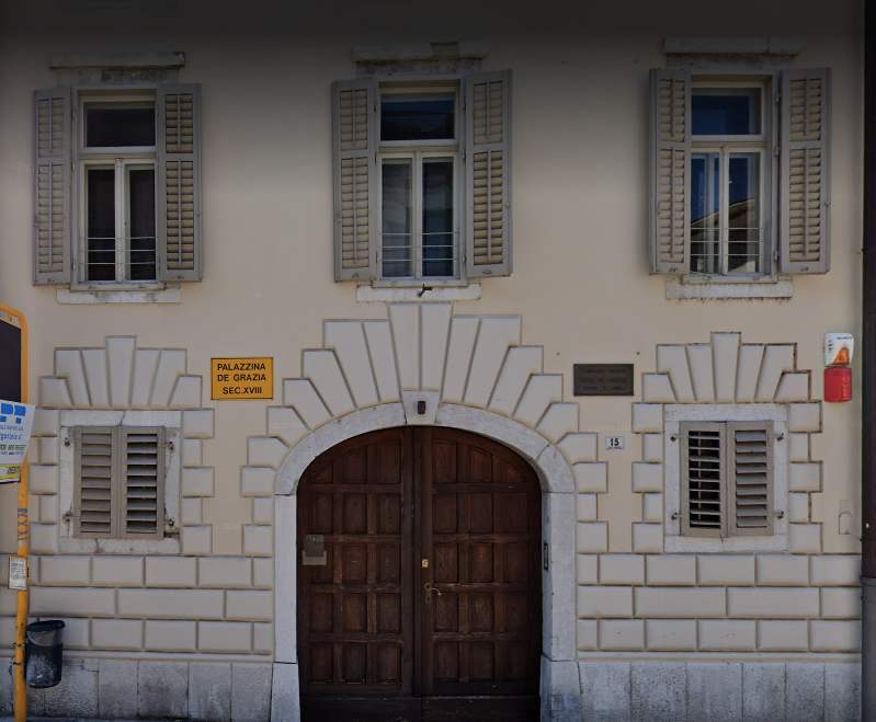 palazzo De Grazia