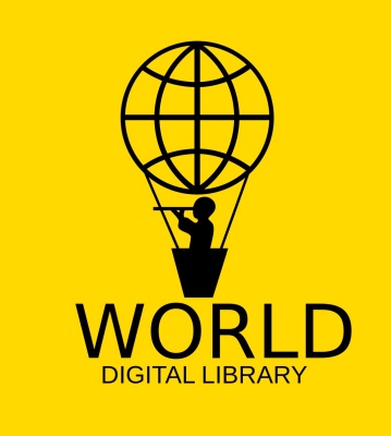 Unesco World digital library