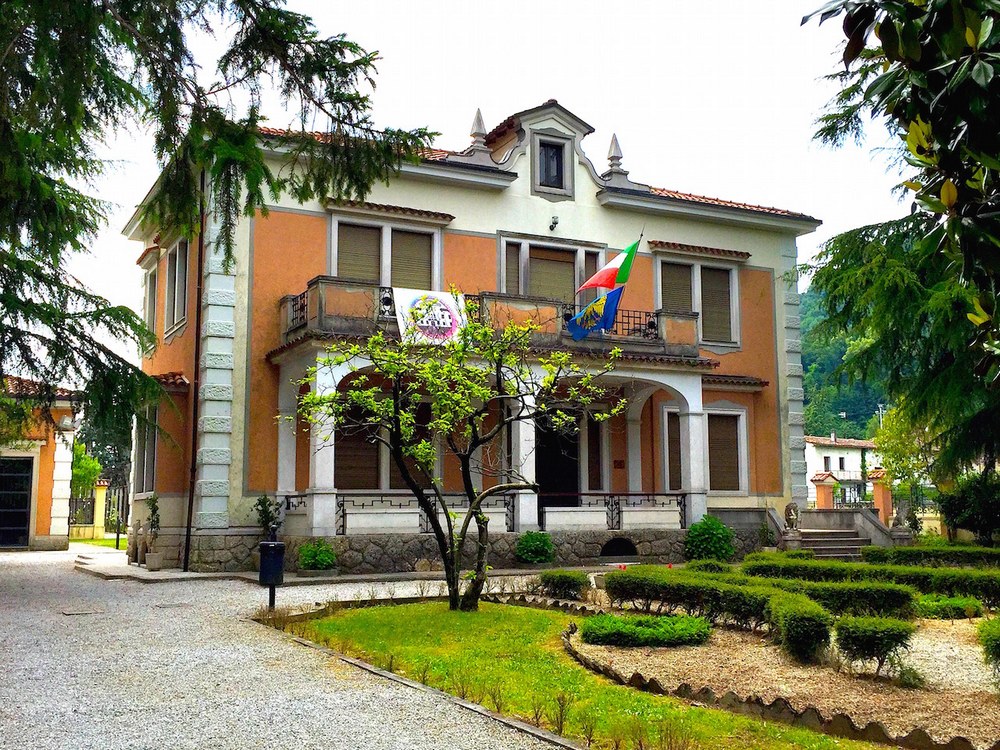 villa carnera