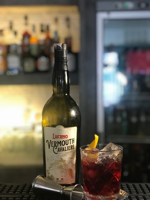 lucano vermouth