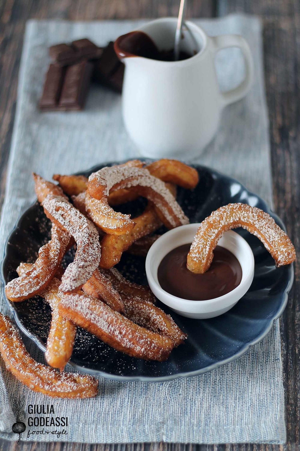 churros