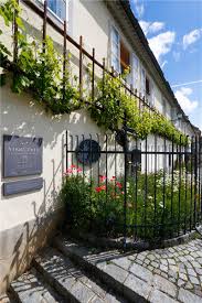 Casa dell'aantica vite a Maribor