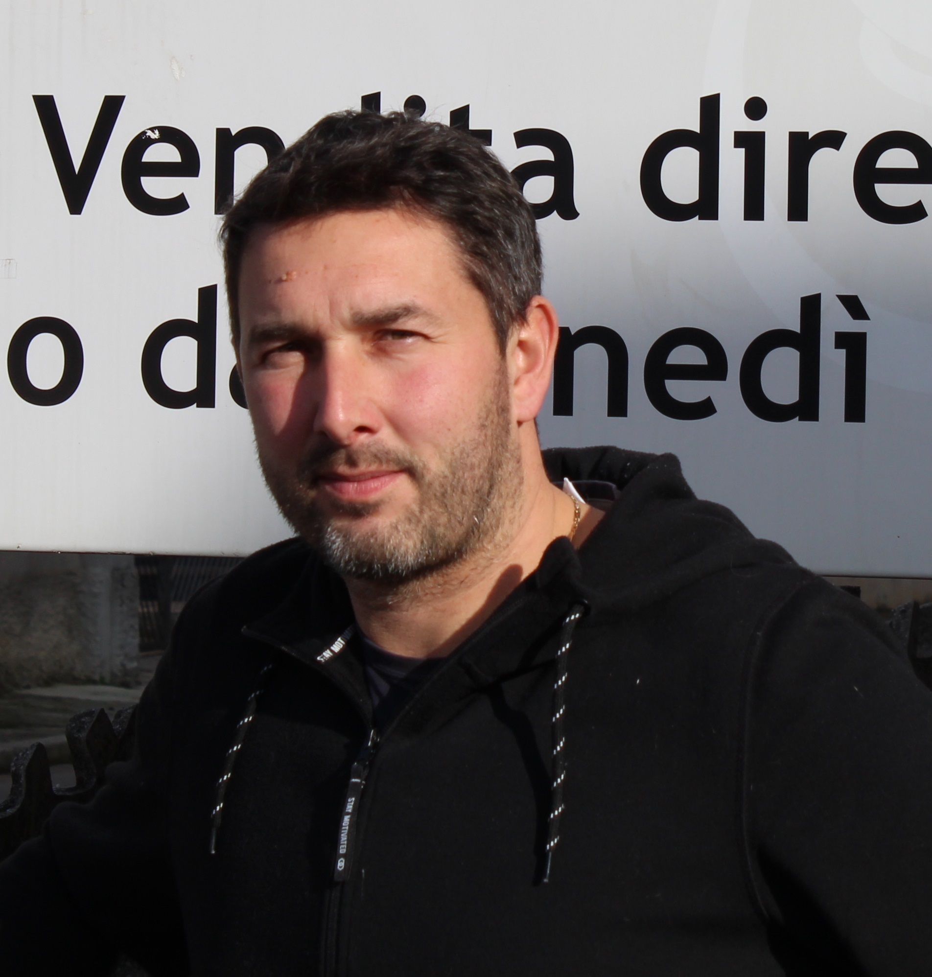 David Pontello