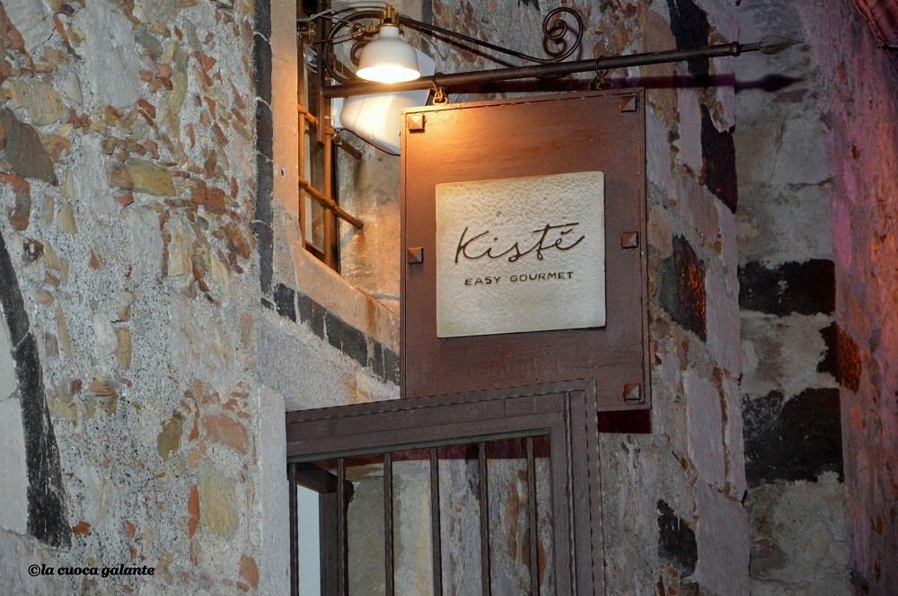 Kistè