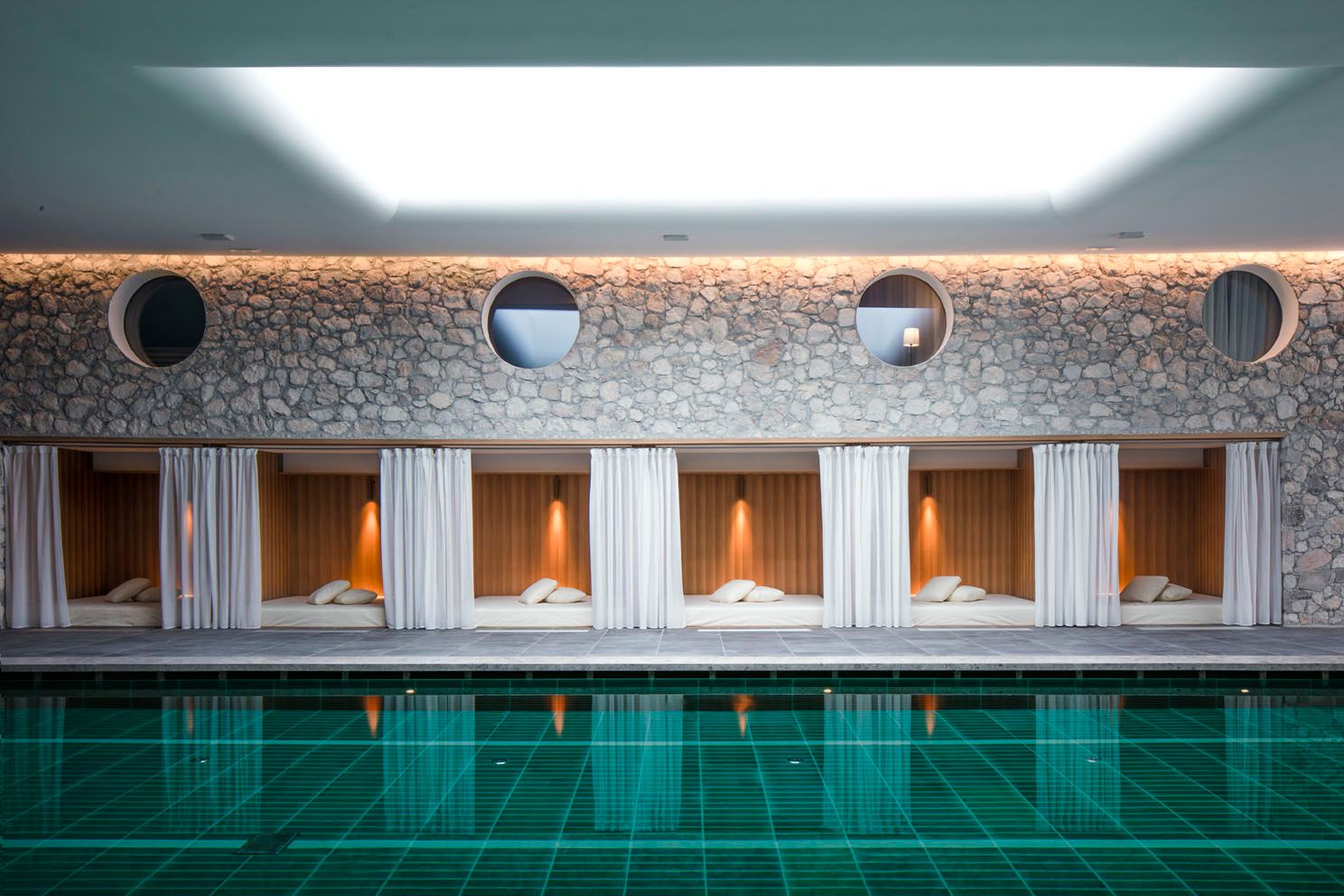 Faloria spa