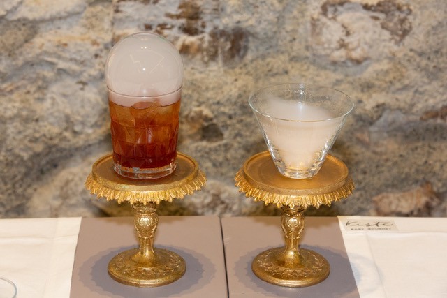 kiste cocktail a km zero