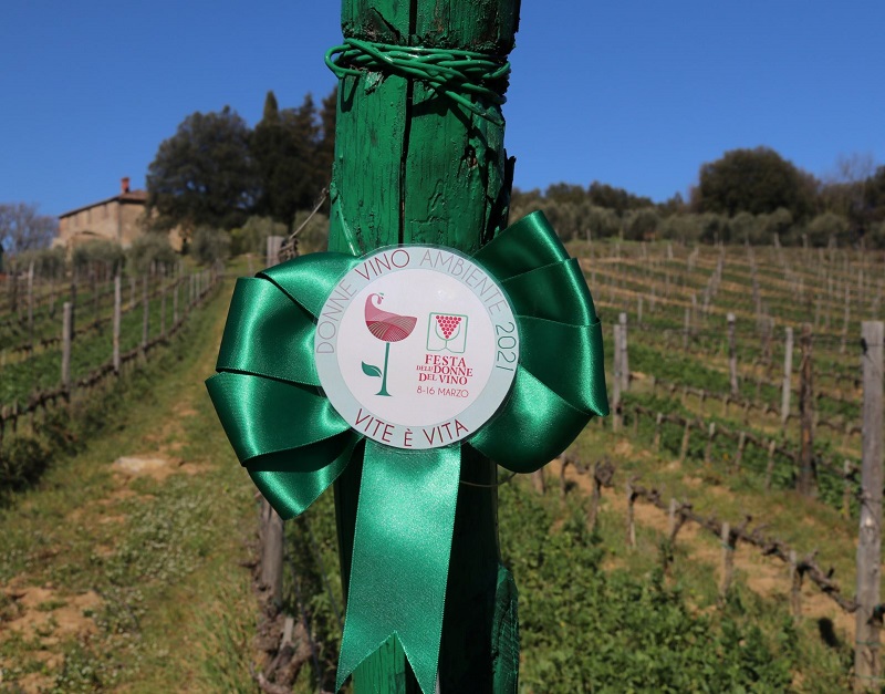 Donne del vino 2021