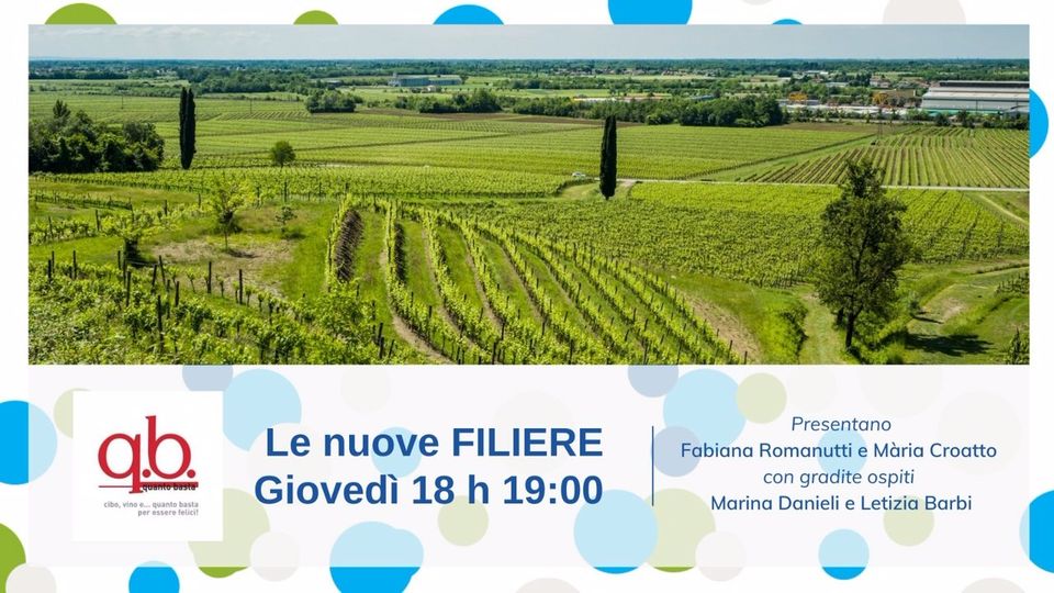 evento in diretta online