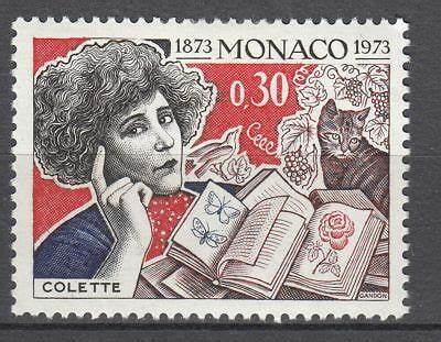francobollo Donna e Gatto poste italiane