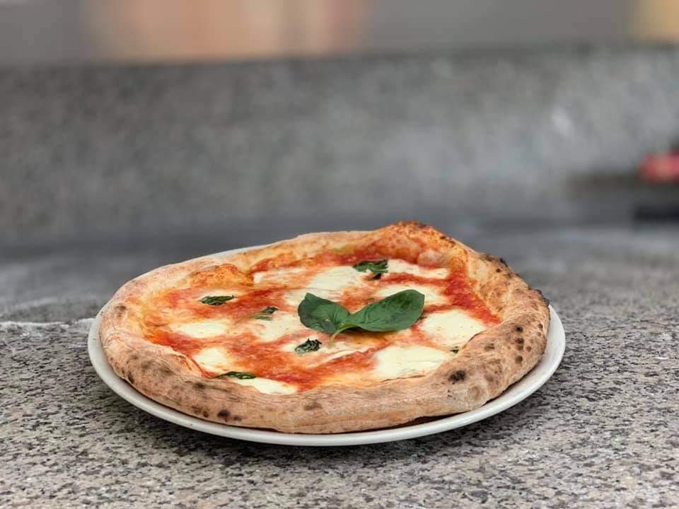 pizza classica