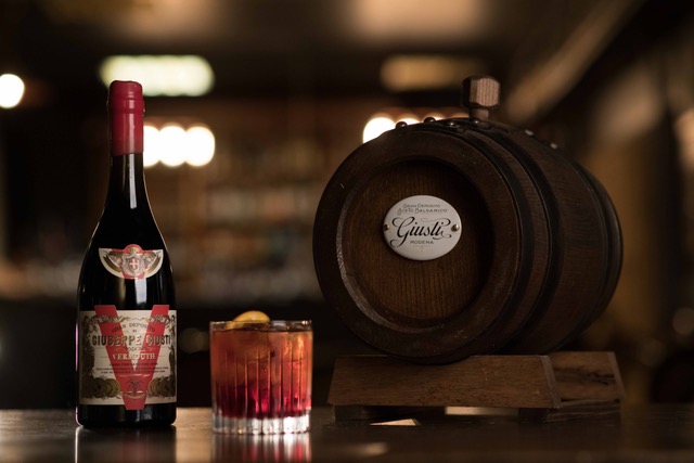 vermouth aceto balsamico acetaia giusti drink stanley tucci