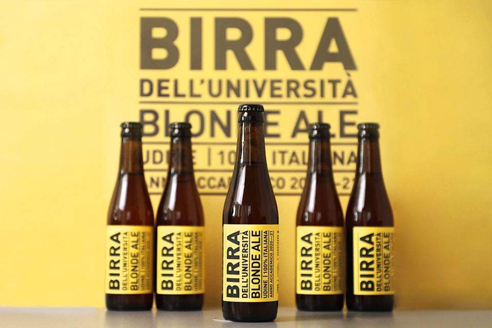 Blonde Ale