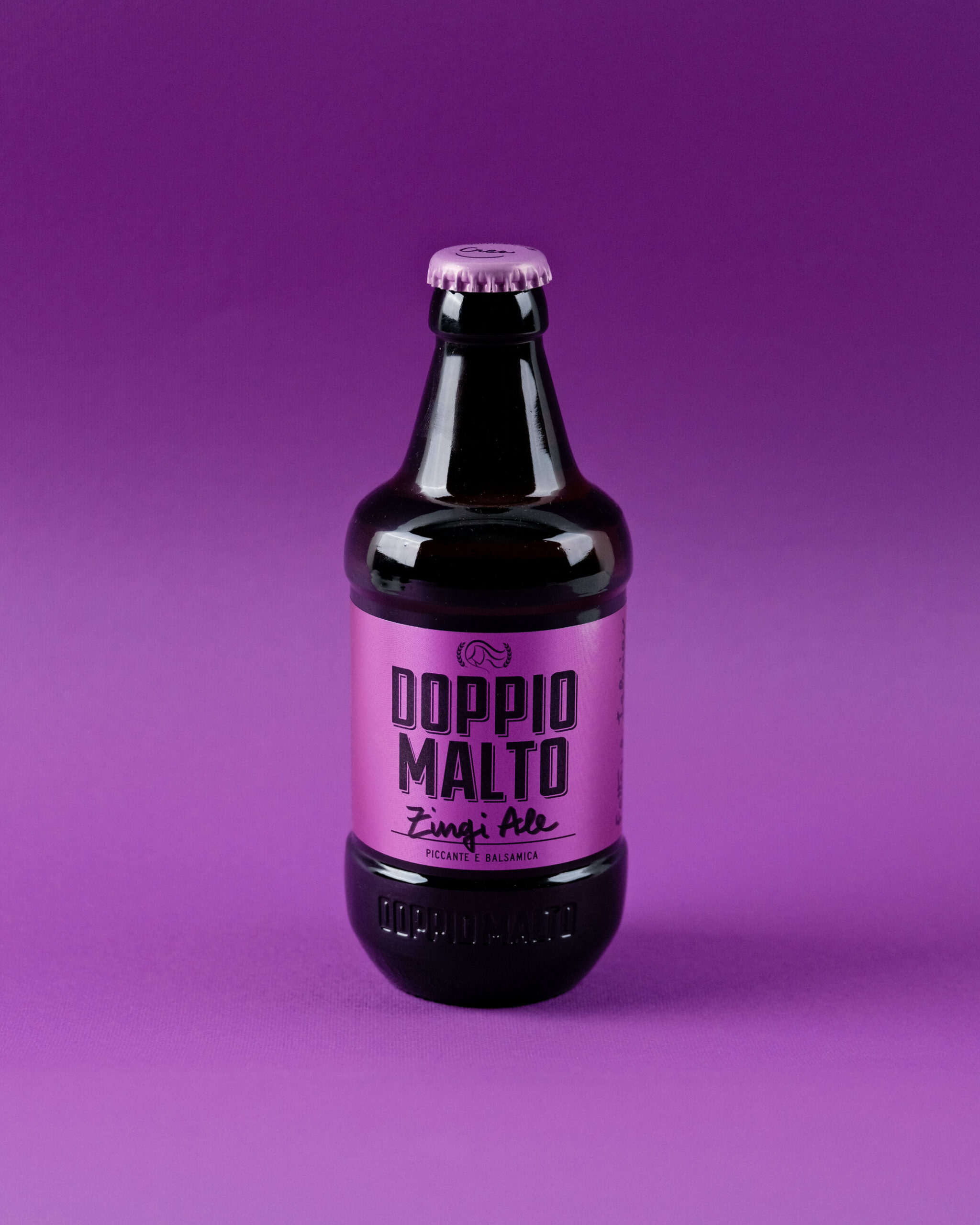 Zingi Ale