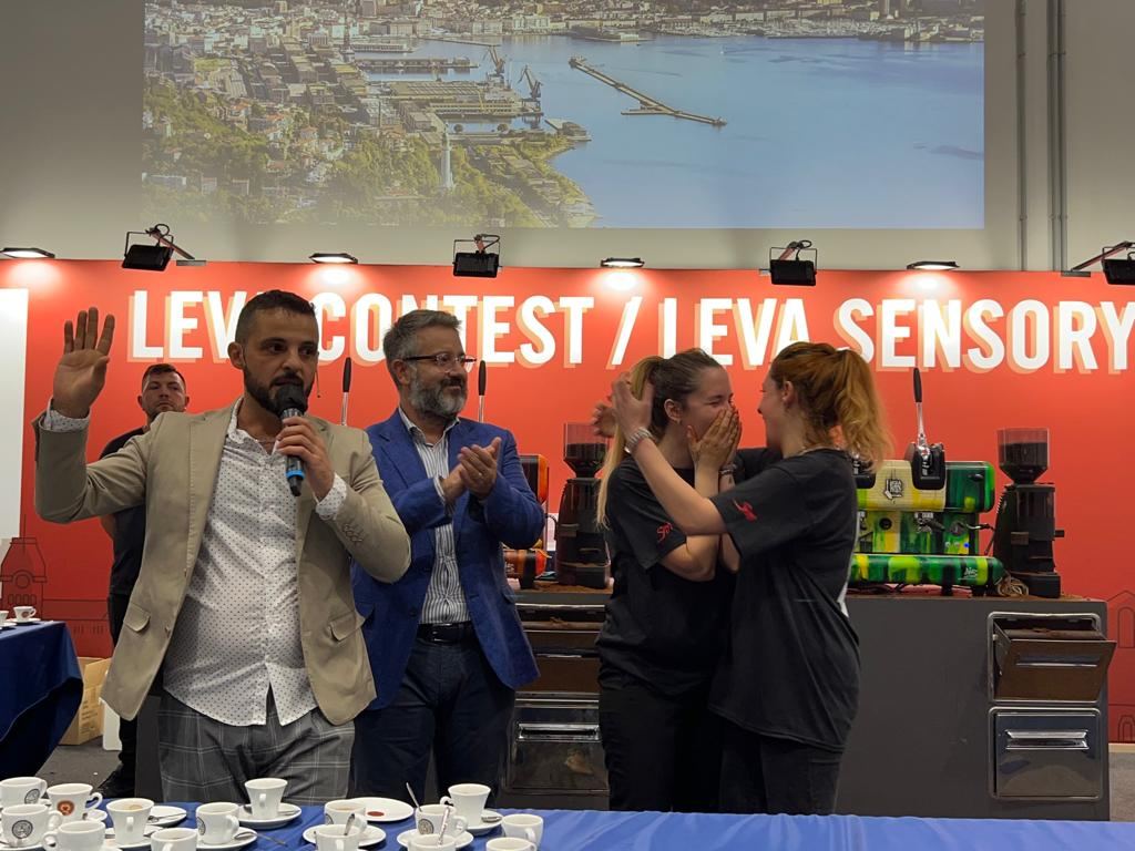 leva contest 2022 vincitrici del contest