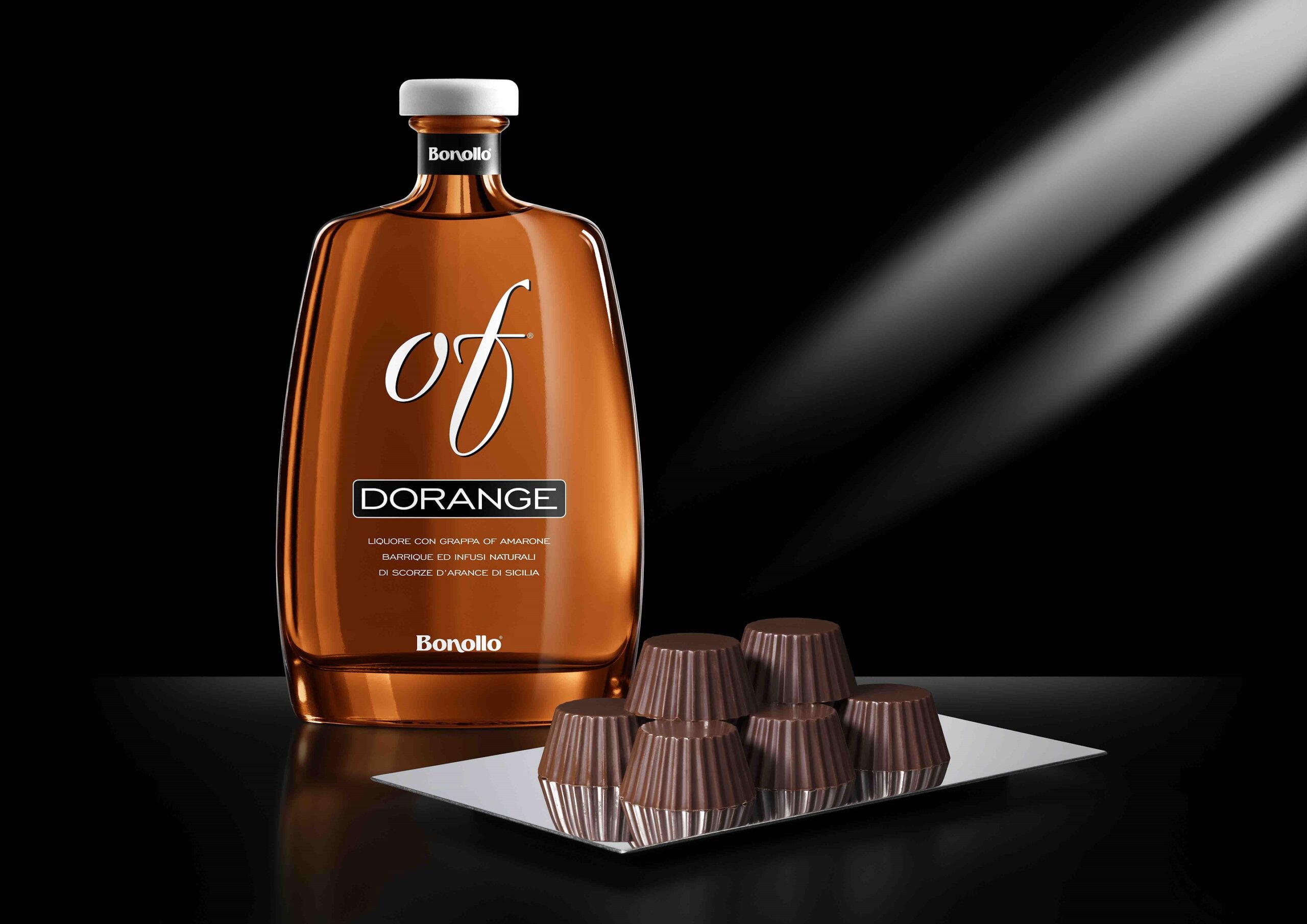 Bonollo DORANGE