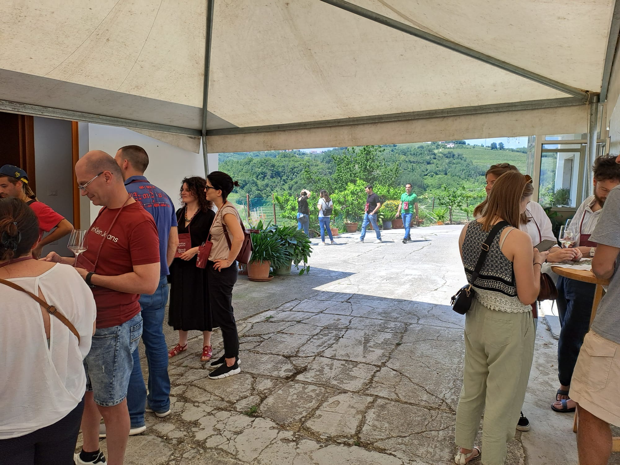 Cantine aperte 2023