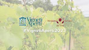 vigneti aperti