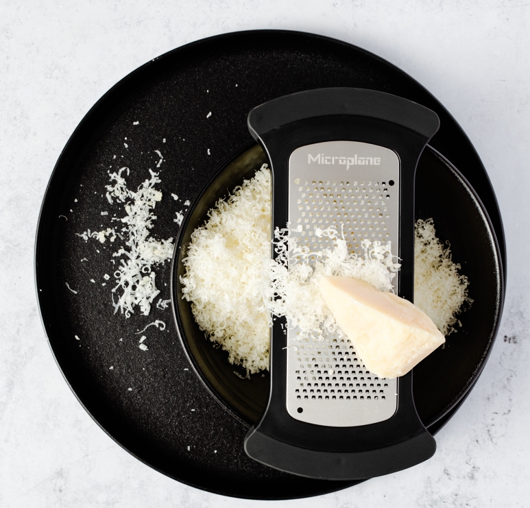 Microplane®grattugia formaggio