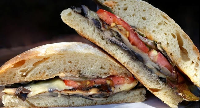 muffoletta
