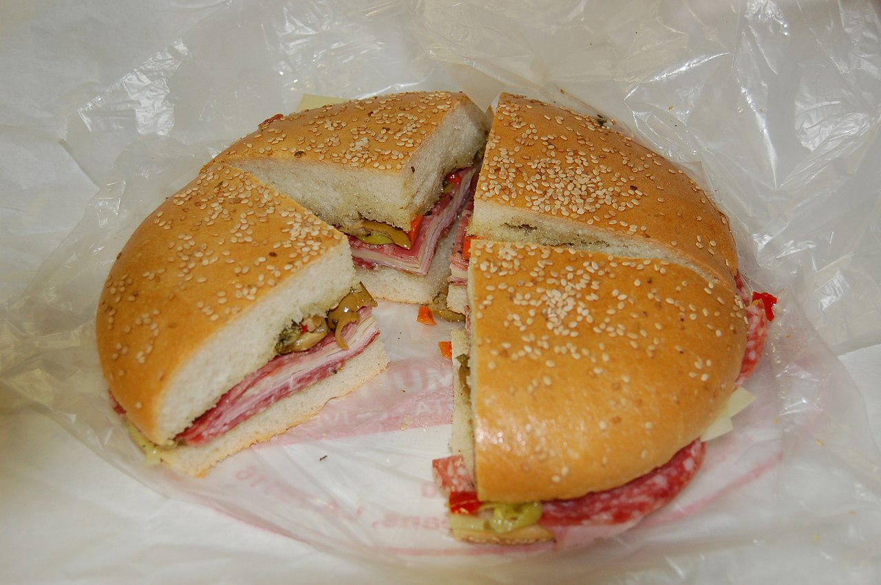 new orleans muffuletta ph Jc Winkler by flickr 