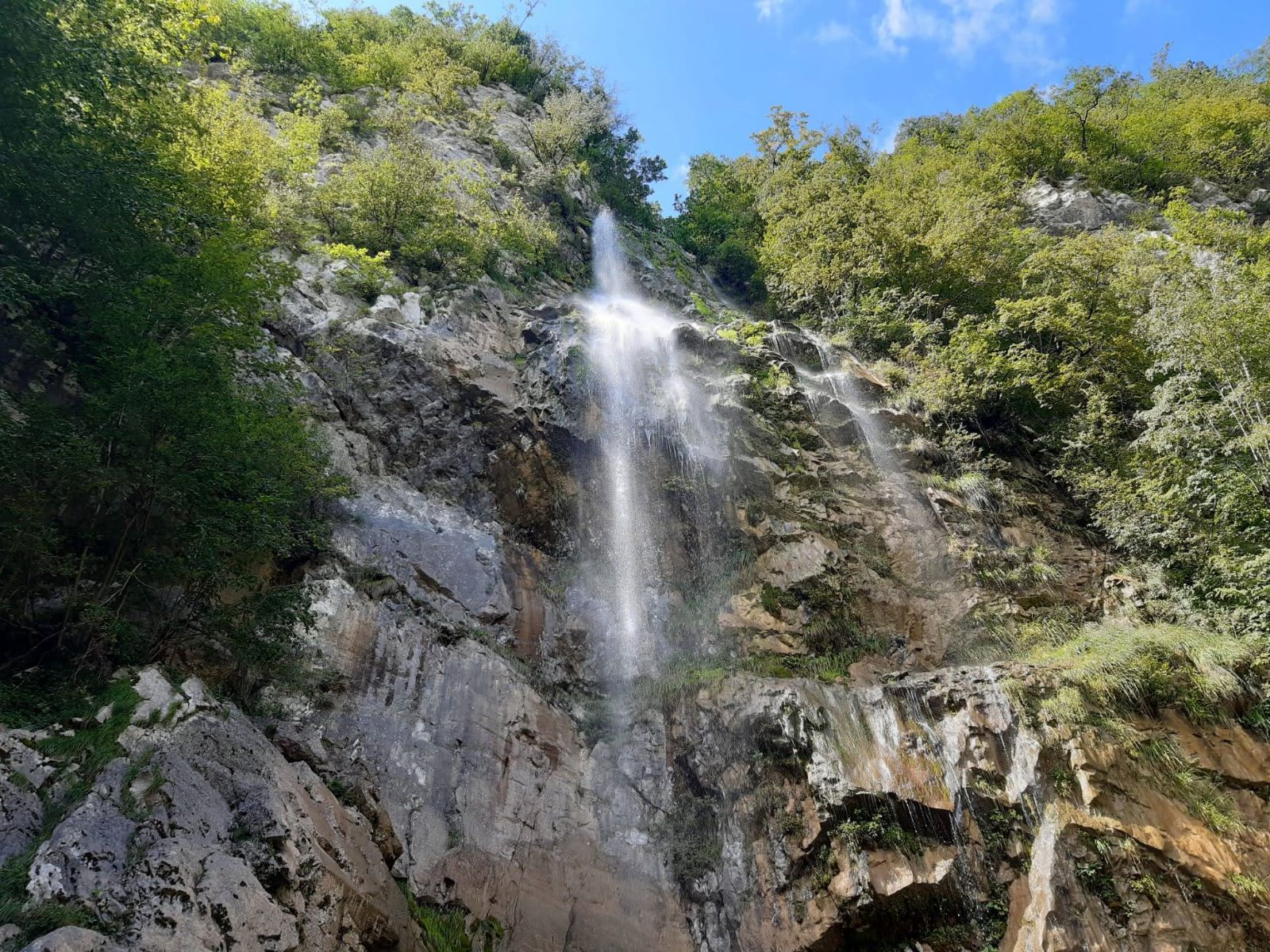 cascate cukula