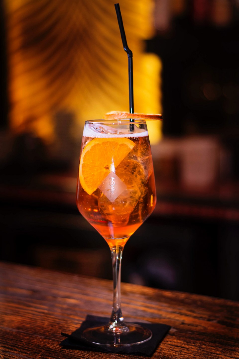 coffee spritz 2023