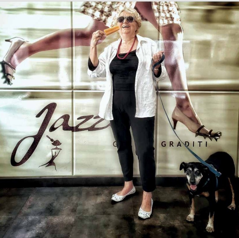 gelateria jazzin