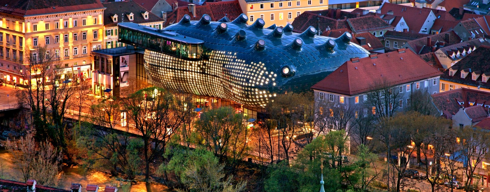graz