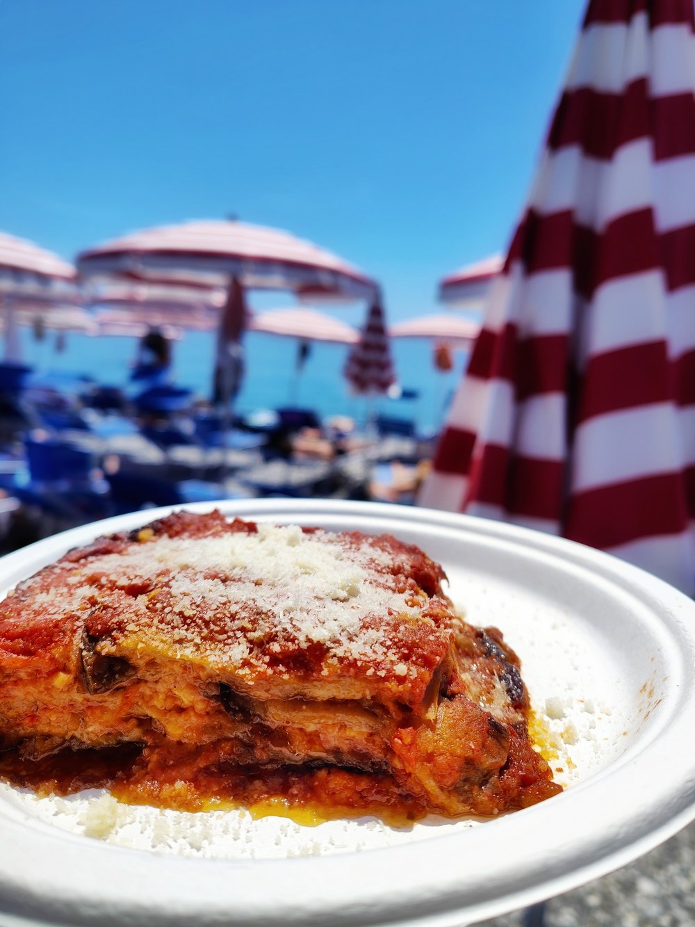 la parmigiana di castelreggio