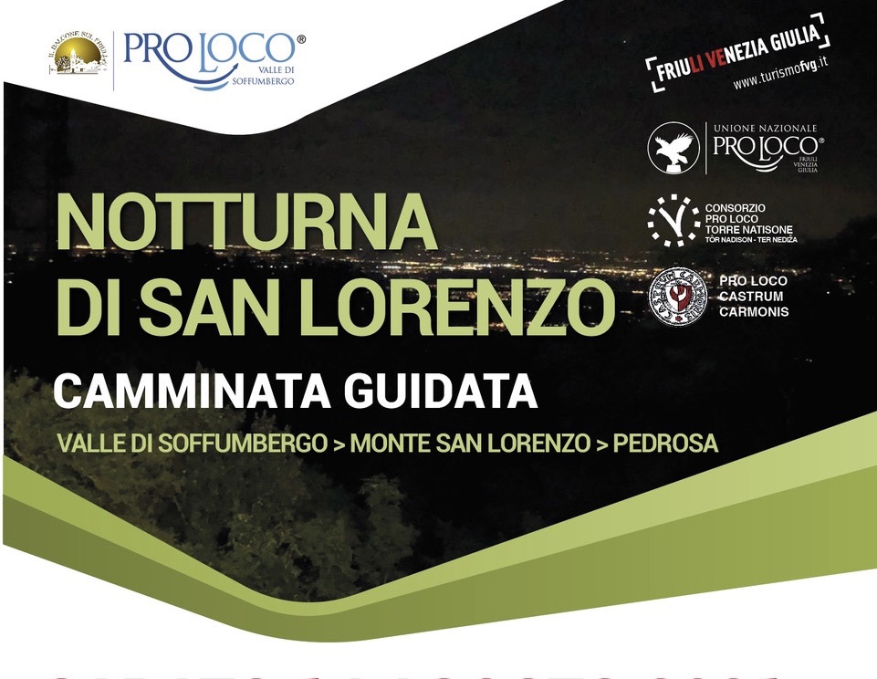 locandina Valle di Soffumbergo