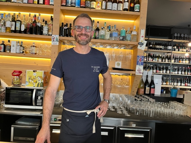 Luca Formenti