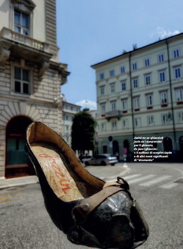 il vero jazzin ph. Nicola Santini