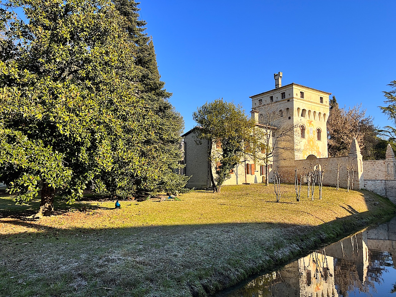 sesto al reghena