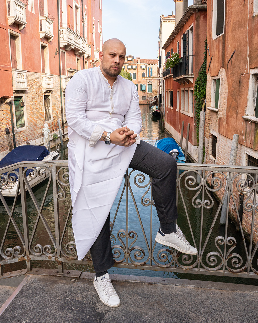 Alessio Cascino