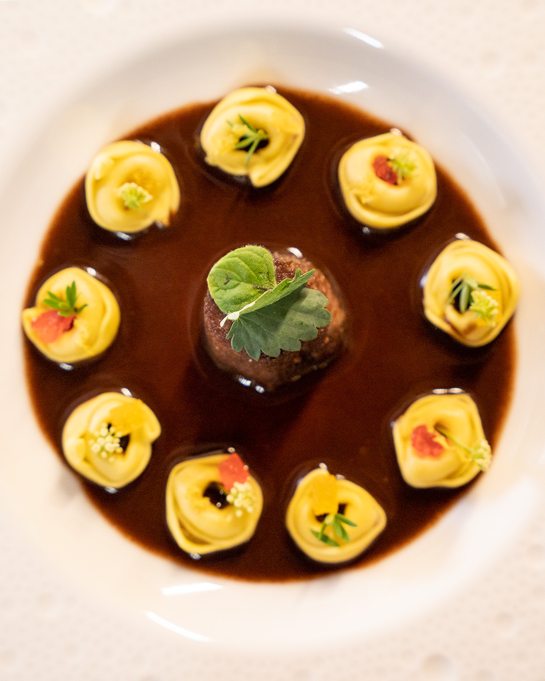 cappelletto di Liliana