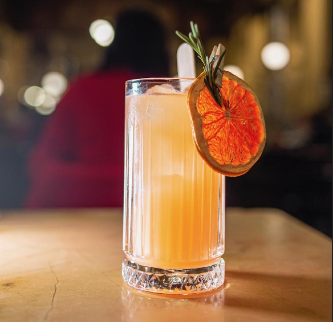 cocktail tcw