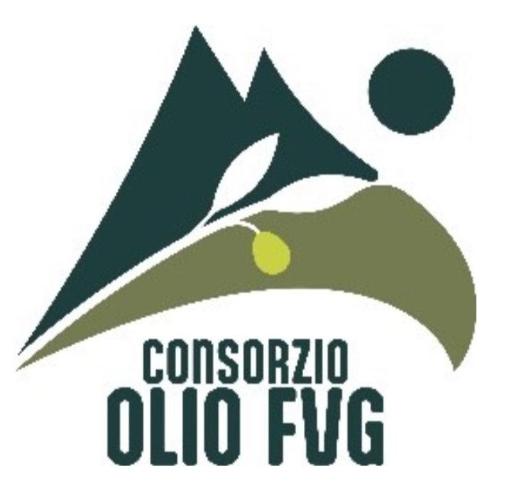 logo consorzio olio fvg