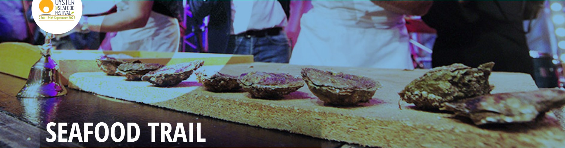 seafood trail