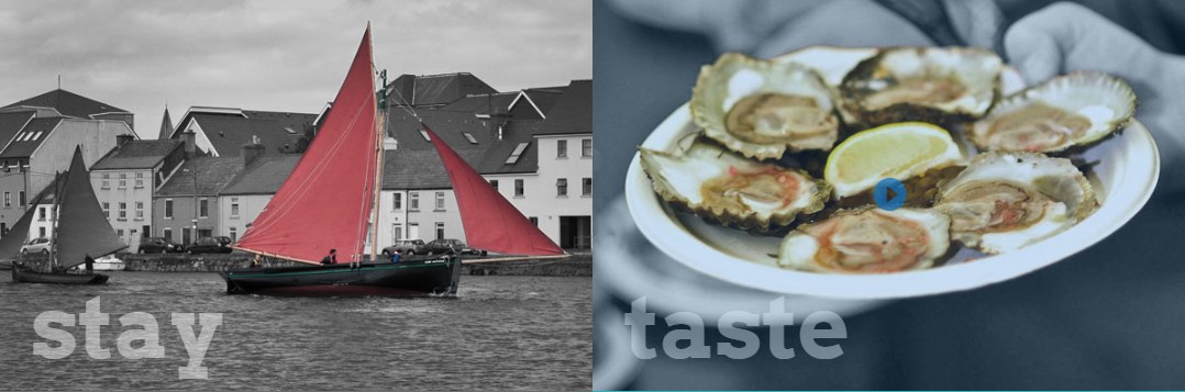stay taste