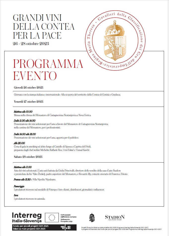 programma