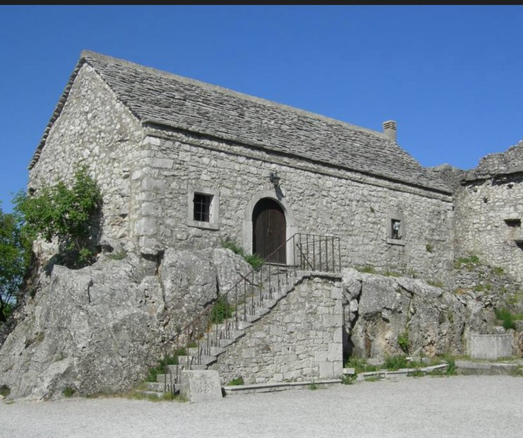 scorcio di Monrupino