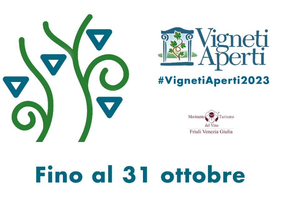 vigneti aperti 2023 FVG