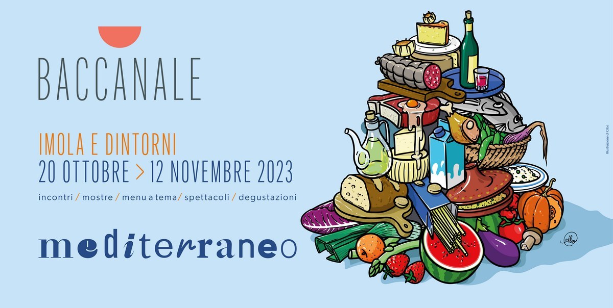 Baccanale 2023