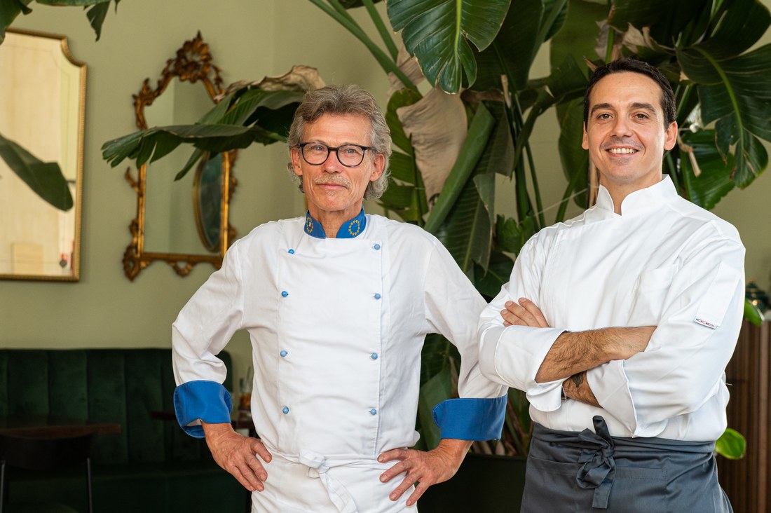 gli chef