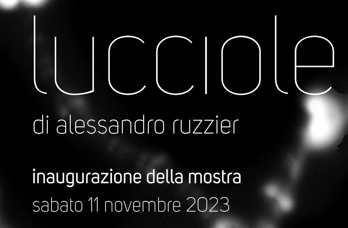 lucciole locandina