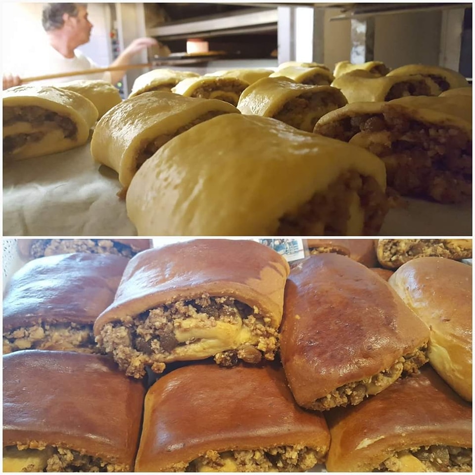 martincki, i dolci di San Martino
